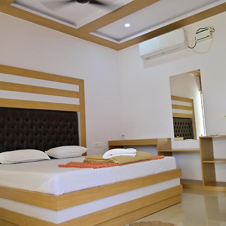 Moon Shine Garden Resort Neil Island Buitenkant foto