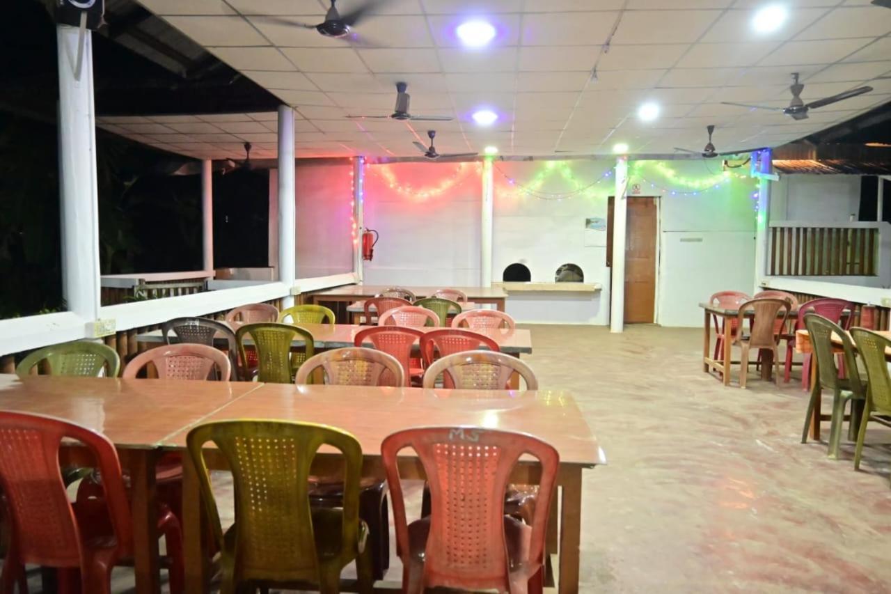 Moon Shine Garden Resort Neil Island Buitenkant foto