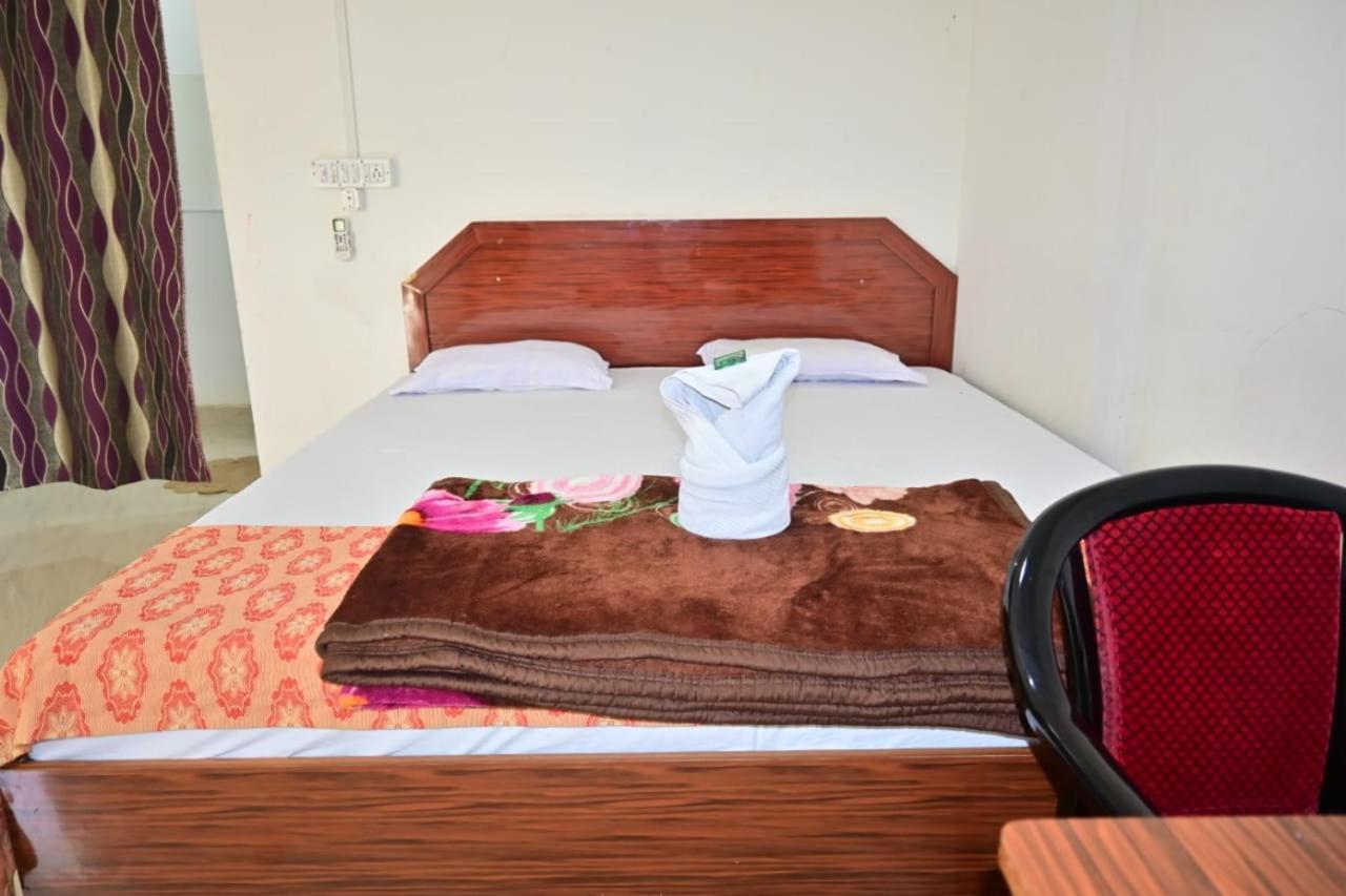Moon Shine Garden Resort Neil Island Buitenkant foto